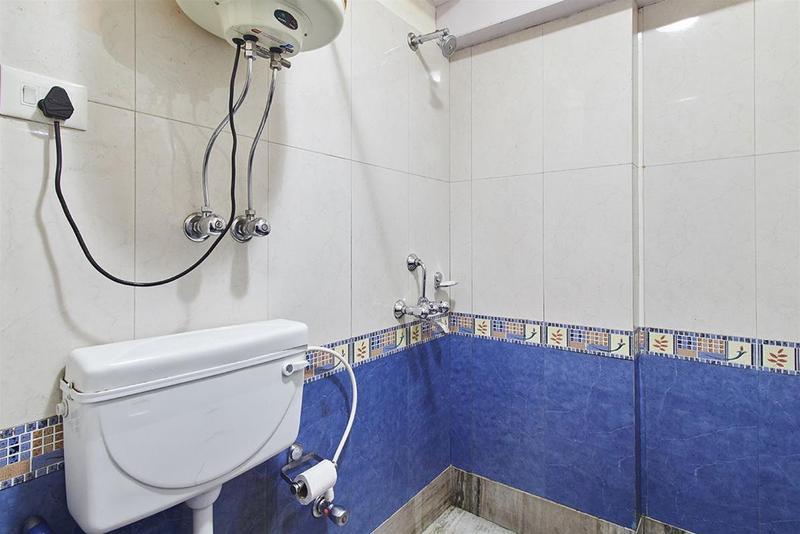 Jain Group Hotel Royal Residency Ґанґток Екстер'єр фото