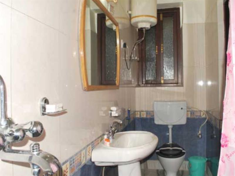 Jain Group Hotel Royal Residency Ґанґток Екстер'єр фото