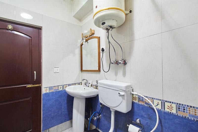 Jain Group Hotel Royal Residency Ґанґток Екстер'єр фото
